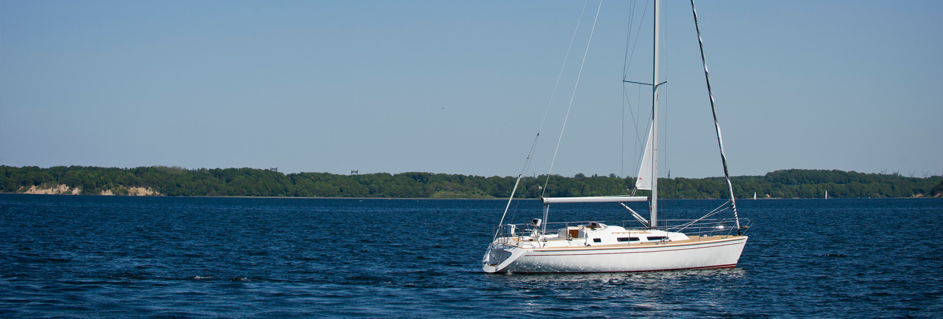 Faurby 360 Performance Cruiser